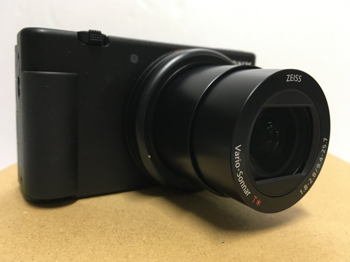 ※送料無料※ SONY VLOGCAM ZV-1 コンパクトデジタルルカメラ シューティンググリップ セット 中古 囗G
