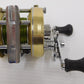 Abu Garcia アブガルシア 5500C  Ambassadeur  アンバサダー ベイトリール  オールドリール ヴィンテージ クラシックゴールド 中古囗T巛