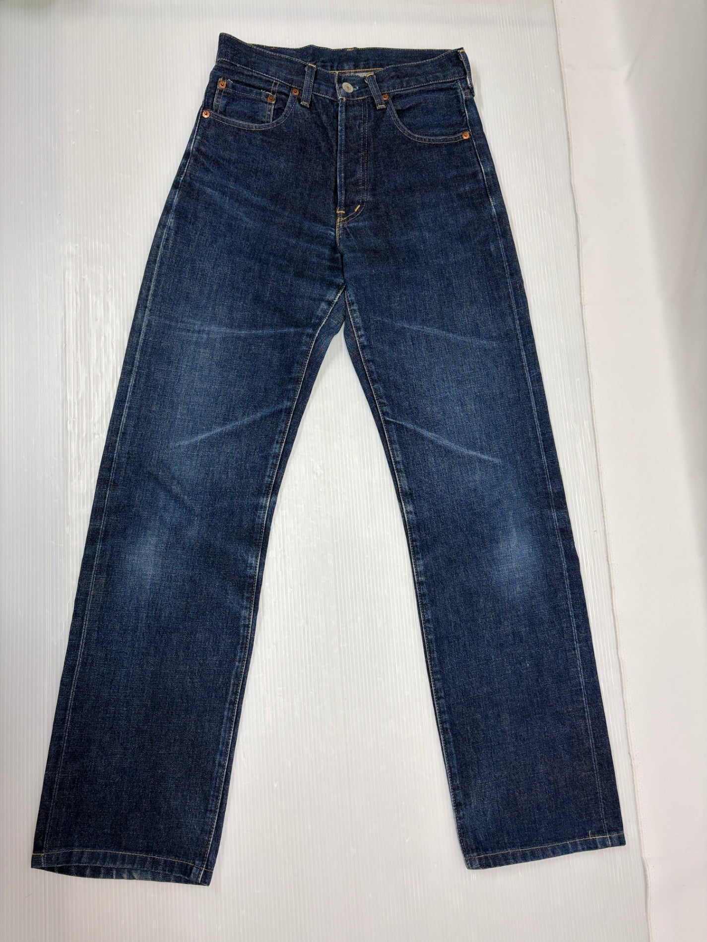 リーバイス 503B-XX デニムパンツ ジーンズ ビッグE 日本製 W28