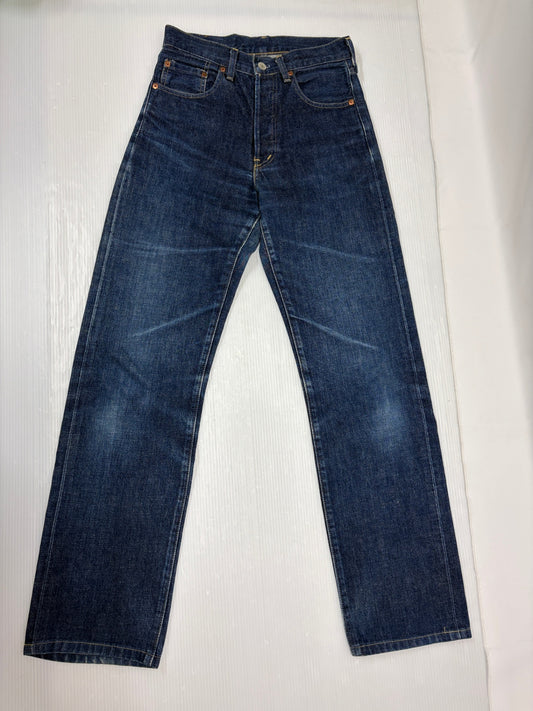 リーバイス 503B-XX デニムパンツ ジーンズ ビッグE 日本製 W28