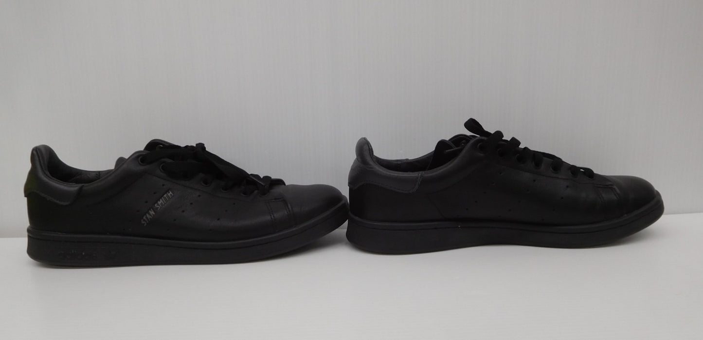 adidas アディダス STAN SMITH LUX スタンスミス ラックス HQ6787 ブラック size:27.0cm囗T巛