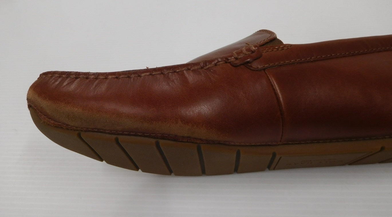 COLE HAAN コールハーン  グランドプラス ベネチアン ドライバー  C38825 インド製 size:8 1/2 中古囗T巛