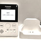 ※送料無料※ Panasonic ワイヤレス テレビドアホン VS-SGZ20L 中古 囗G