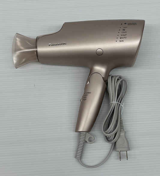 送料無料 パナソニック ヘアドライヤー ナノケア EH-NA0G囗T巛