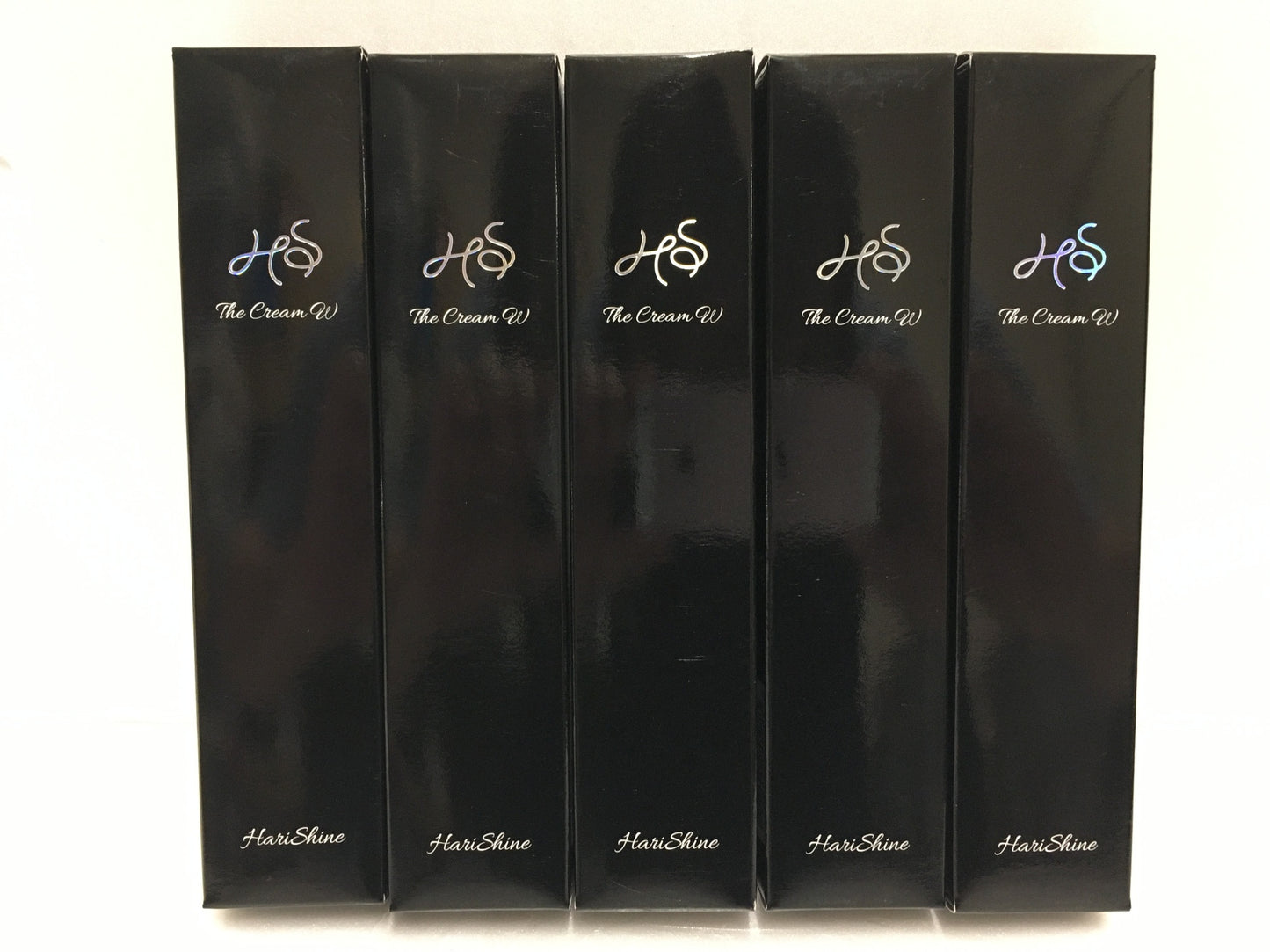 ※送料無料※ ハリシャイン 薬用クリーム 薬用アイクリーム 美白リキッドファンデーション 3種類 9点セット 長期保管 未使用 囗G