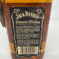 レア 古酒 ジャックダニエル 特級 45% 750ml OLD No.7 サントリー時代 黒ラベル 冊子付