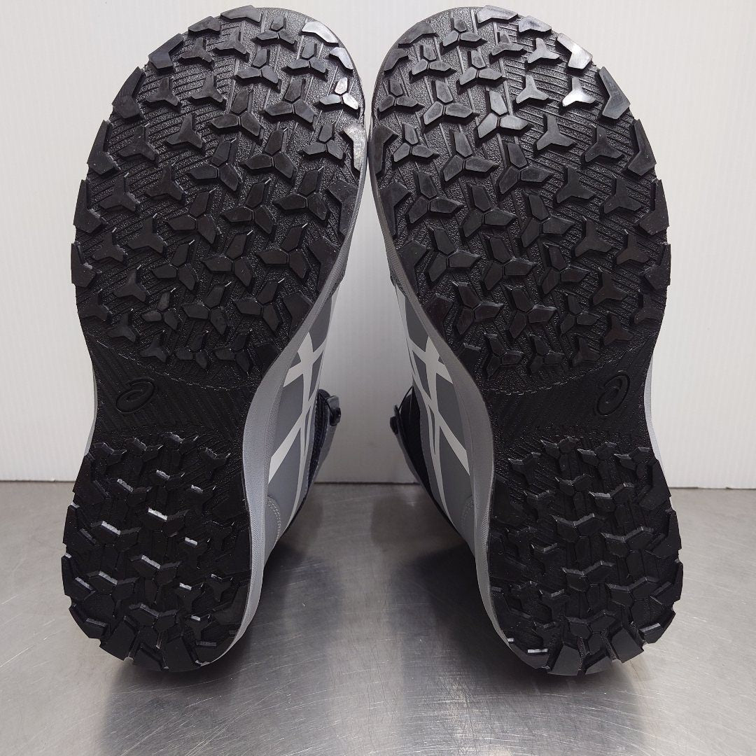 アシックス　asics　プロスニーカー（安全靴）　CP314-BOA.020　囗T巛