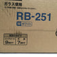 ※送料無料※ トヨトミ 対流型石油ストーブ レインボーストーブ RB-251 ホワイト 未開封 囗G