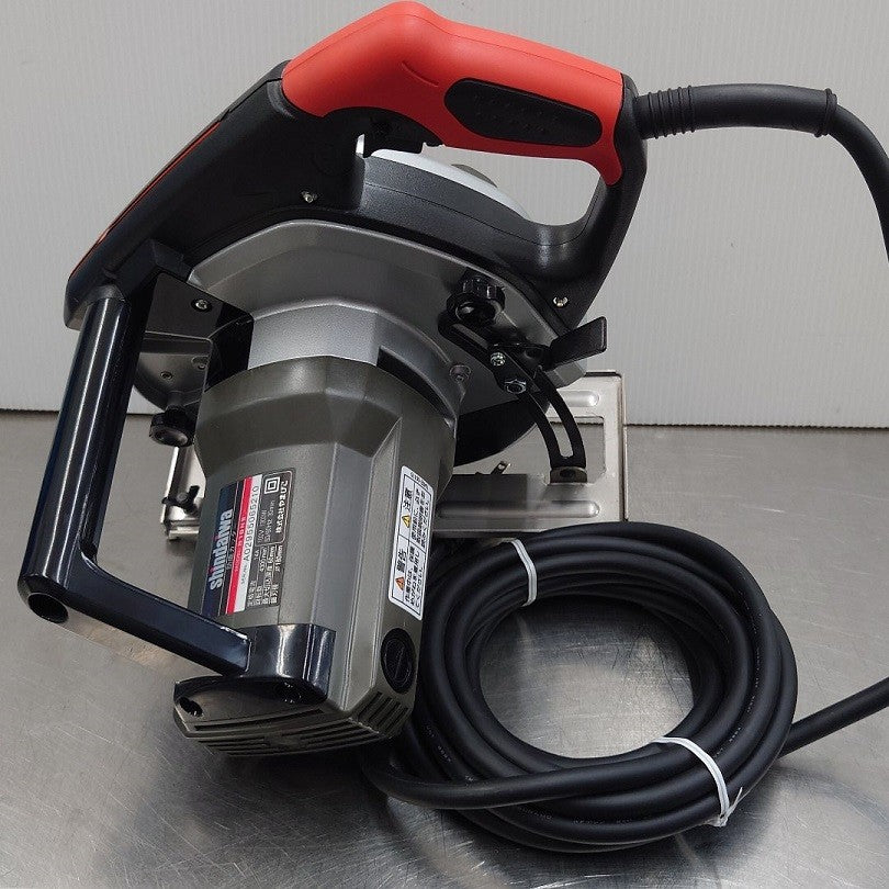 新ダイワ　防塵カッター　鉄工刃セット　B18NⅡ-F　B18N2-F　未使用品　囗T巛