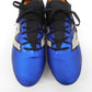 New Balance ニューバランス サッカースパイク TEKELA V4+ PRO HG ST1HLZ45-2E ブルー size:26cm囗T巛