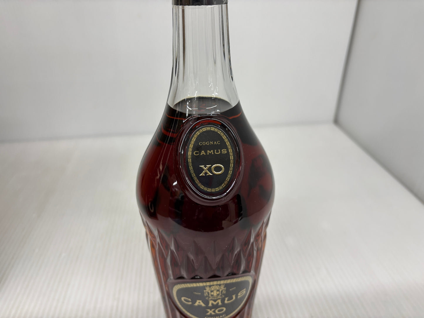 CAMUS XO COGNAC カミュ コニャック ロングネック 700ml