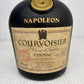 COURVOISIER NAPOLEON FINE CHAMPAGNE COGNAC クルボアジェ ナポレオン コニャック ブランデー 700ml