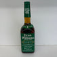 エヴァンウィリアムス 7年 グリーンラベル ウイスキー 未開栓 750ml 43% Evan Williams 7 Years Old バーボン 特級 古酒