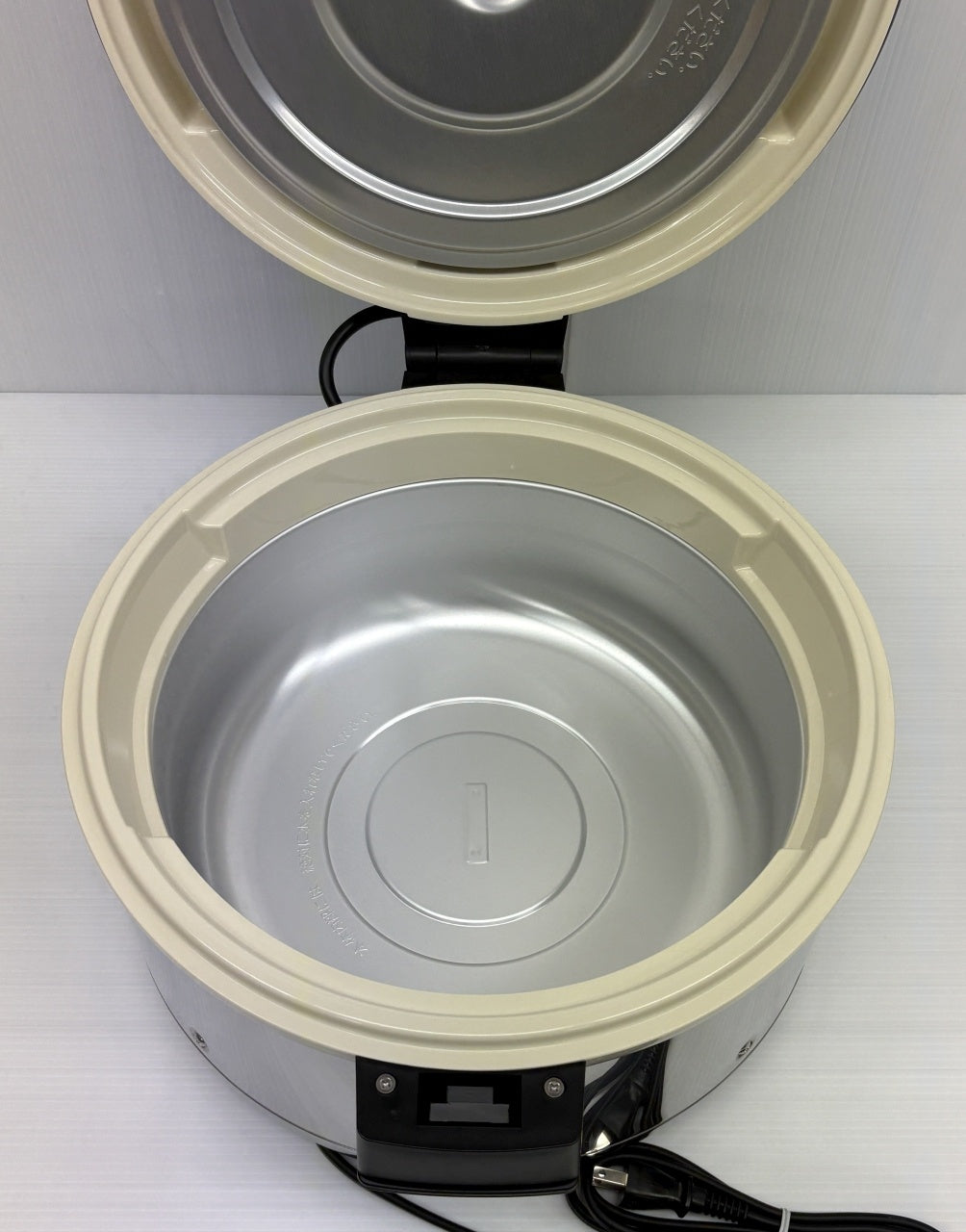 送料無料 未使用！象印 業務用電子ジャー4.0L THS-C40A囗T巛