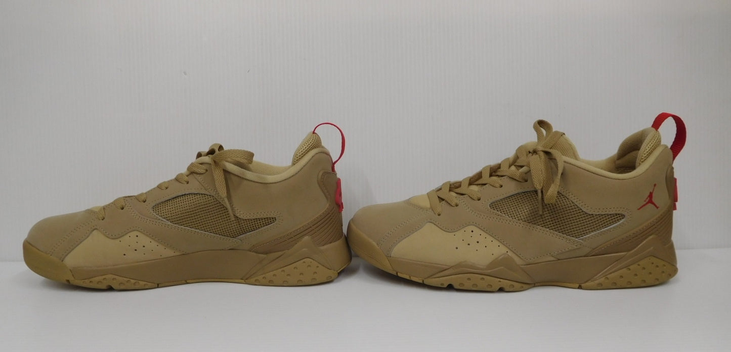 NIKE AIR JORDAN MVP 92 HQ3950-200 DESERT CAMO ジョーダン MVP 92 デザートカモ スニーカー size: 28.5cm 中古囗T巛