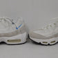 未使用！NIKE ナイキ AIRMAX95 エアマックス95 ホワイト DJ9981-100 size:23cm囗T巛