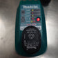 マキタ　Makita　充電式ペンインパクトドライバ　TD022DZB　囗T巛