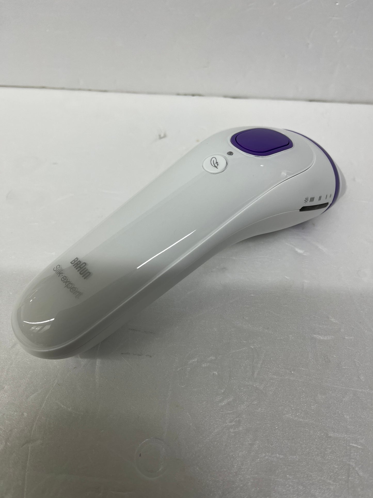 BRAUN ブラウン 自宅用フラッシュ美容器 シルクエキスパート3 BD3005 Type6030