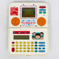 タカラ ちびまる子ちゃん まるちゃんのゲーム電子手帳