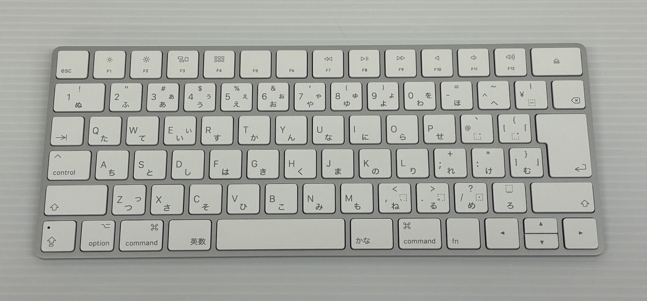 送料無料 未使用品 iMac付属品 MagicKeyboard+MagicMouse2囗T巛