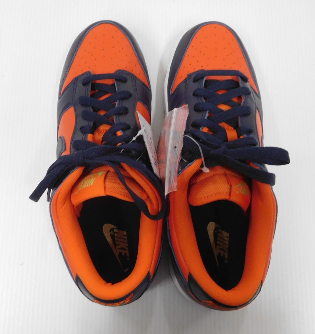 NIKE ナイキ DUNK LOW ダンク ロー SP CHAMP COLORS チャンプカラーズ  CU1727-800  size:27.5cm囗T巛