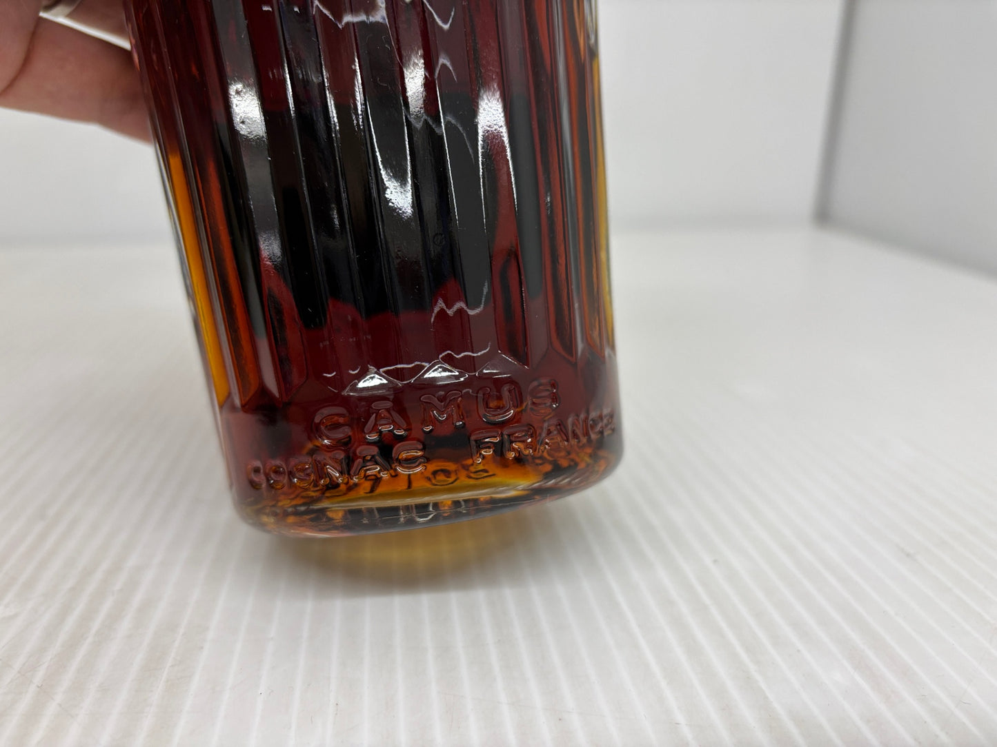 CAMUS XO COGNAC カミュ コニャック ロングネック 700ml