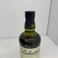 バランタイン 17年 スコッチ ウイスキー Ballantines scotch whisky 700ml