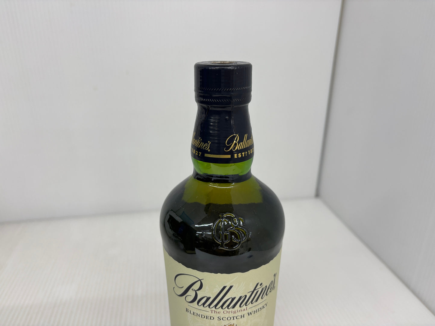 バランタイン 17年 スコッチ ウイスキー Ballantines scotch whisky 700ml