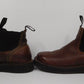 Danner ダナー WORKMAN ROMEO GTX5 16011 ブラウン size:US8 中古囗T巛