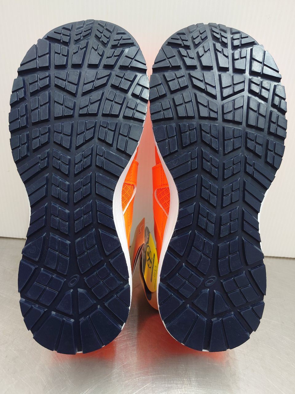 アシックス　asics　プロスニーカー　CP112　1273A056-800　サイズ25.0　囗T巛