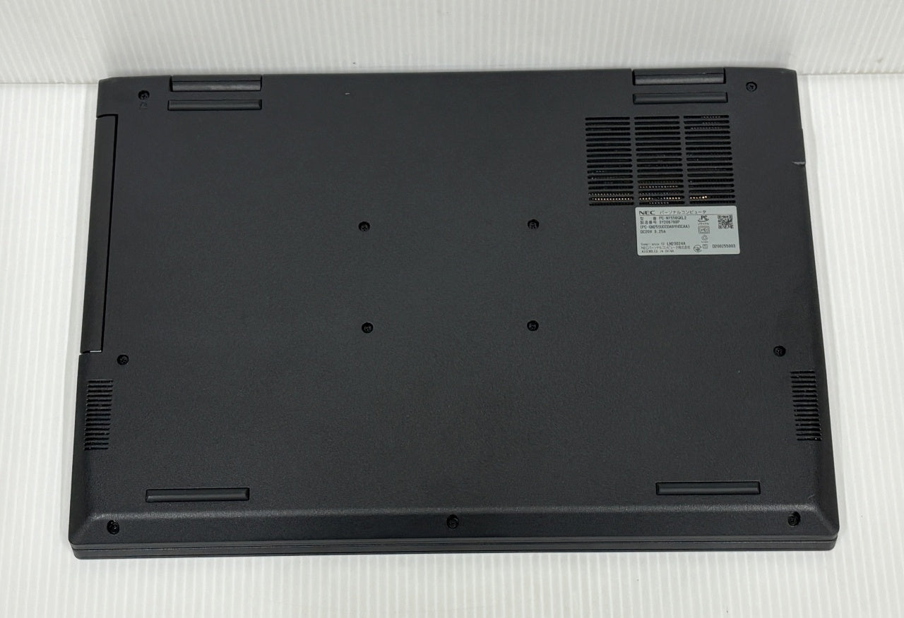 送料無料 NEC Windows11ノートPC LAVIE N15 PC-N1556GKL2囗T巛