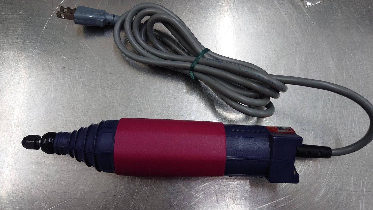 東京オートマック　電動木彫機「ハイ・ホリデー１０」　HHD-10　囗T巛