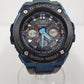 CASIO カシオ G-SHOCK GST-W300G マルチバンド6 タフソーラー 本体のみ 中古囗T巛