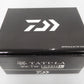 DAIWA ダイワ ベイトリール 20 TATULA タトゥーラ SV TW 103XH L レフトハンドル 中古囗T巛