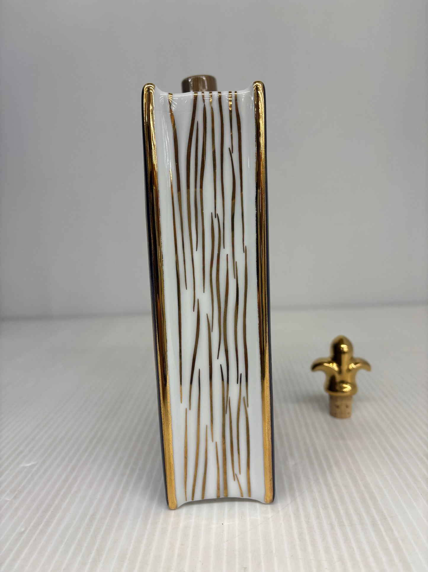 カミュ ブック ゴッホ／医師ガシェの肖像 CAMUS SPECIAL RESERVE COGNAC PORTRAIT OF Dr. GACHET VAN GOGH