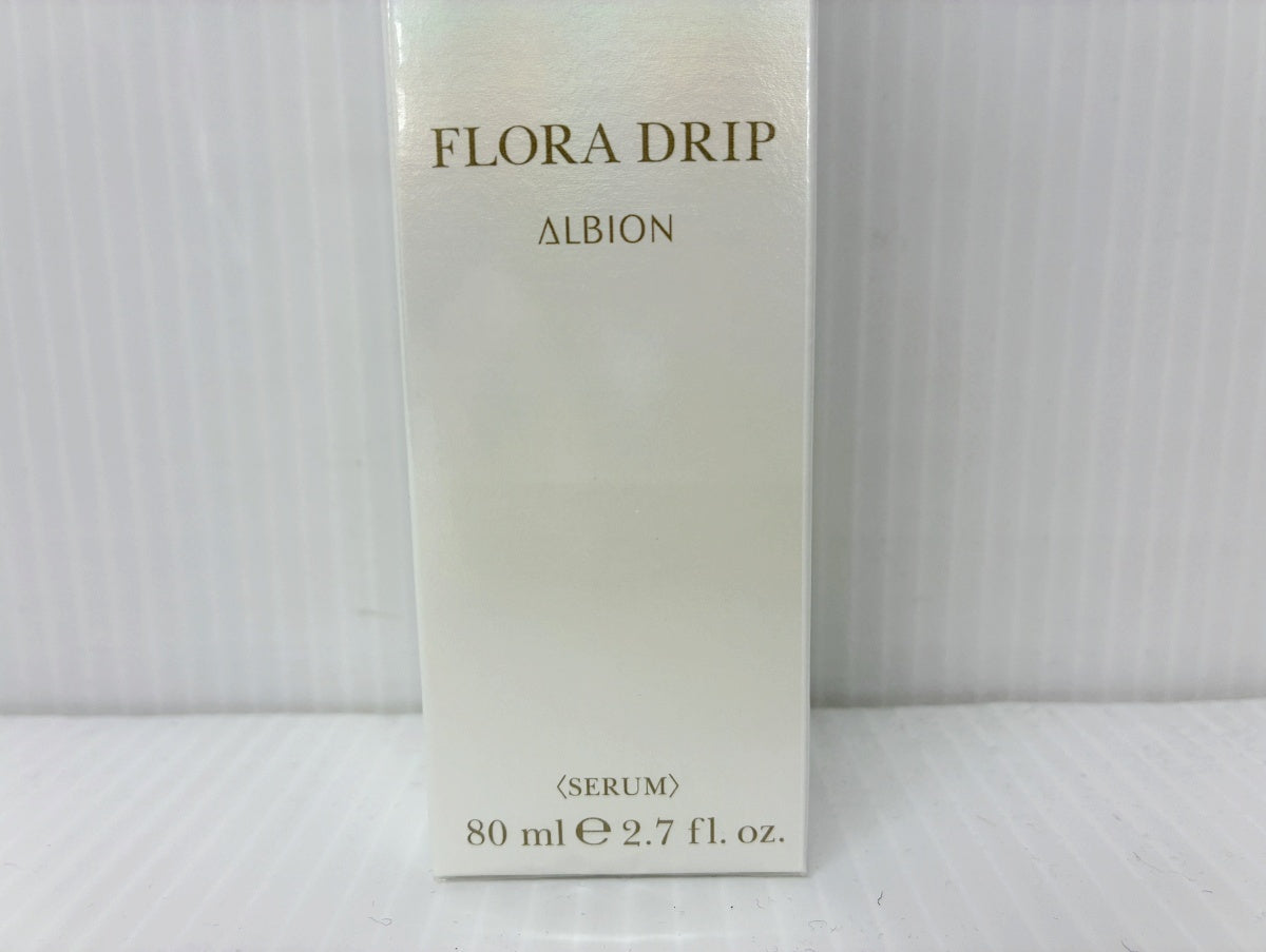 アルビオン フローラドリップ 80ml