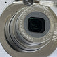 ジャンク Canon キャノン デジタルカメラ IXY DIGITAL 110 IS （PC1355）