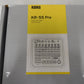KORG コルグ ミキサー・レコーダー機能搭載 リズムマシン KR-55 Pro ※通電チェックのみ囗T巛