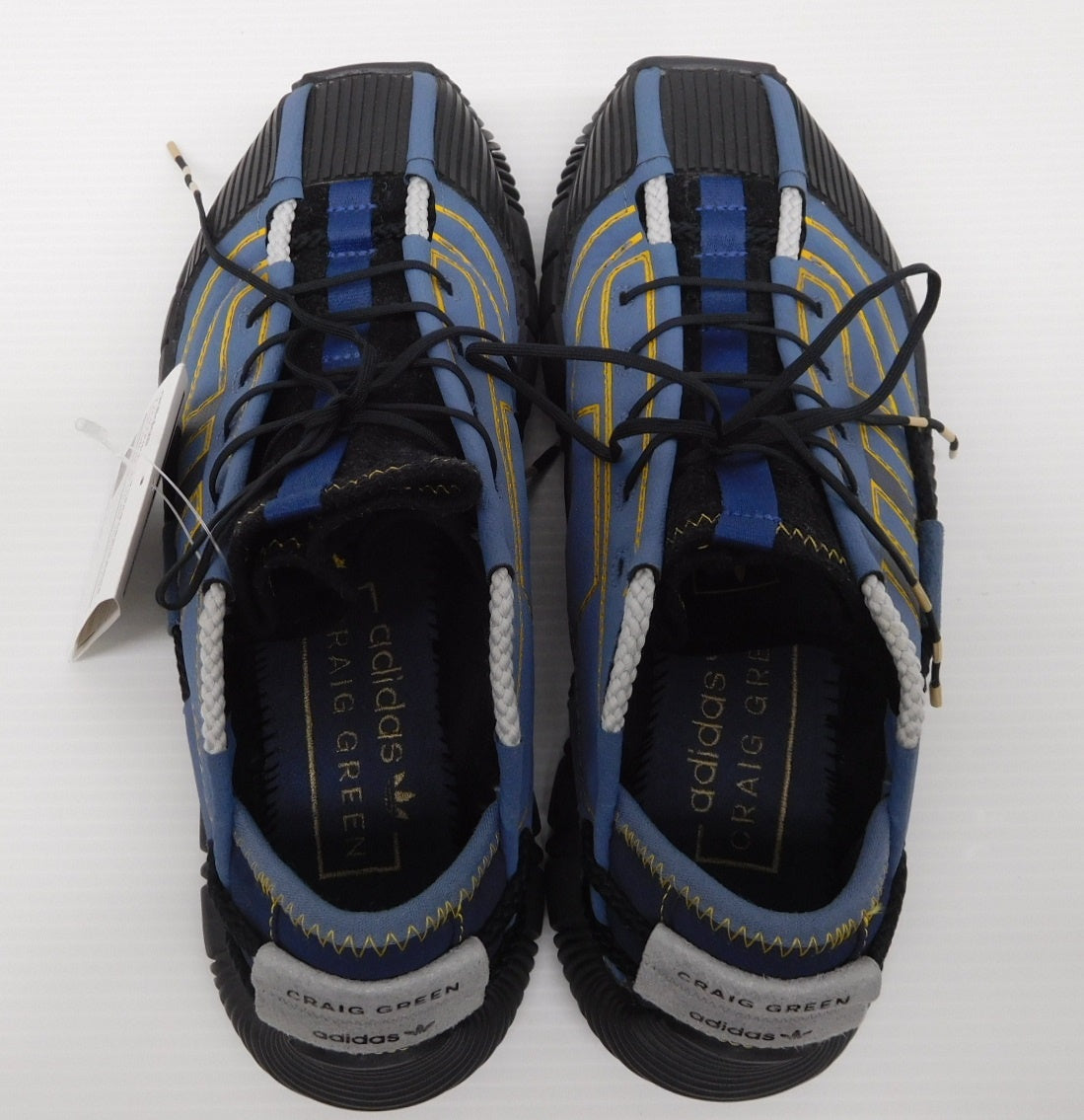 タグ付！adidas アディダス CG SCUBA PHORMAR GW5857 size:27cm囗T巛
