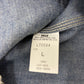 Lee LT0584 カバーオール 美品 LOCO JACKET リー ロコ デニム ジャケット USED加工 サイズL