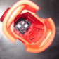 スナップオン　snap-on　(3/8)コードレスインパクトレンチ　CT861J2 RED　CT861J2　囗T巛