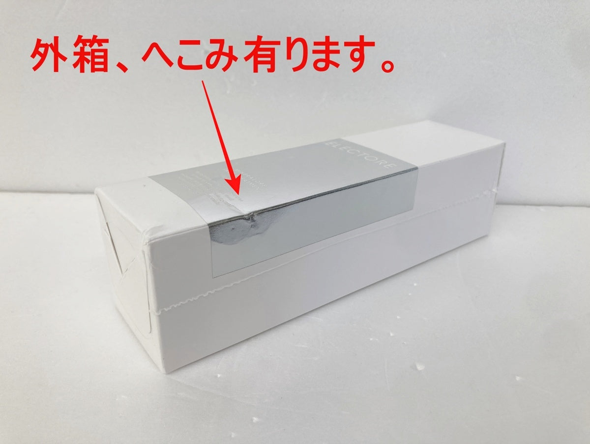 未開封品 ELECTORE エレクトーレ ミネラルオーレ フェイストリートメント (洗い流すパック) 200g MADE IN JAPAN