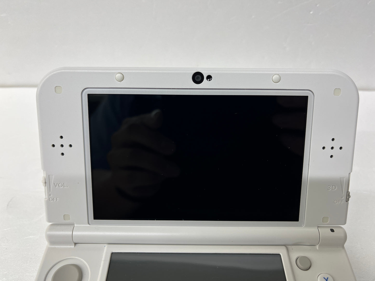 任天堂 NEW NINTENDO 3DS LL RED-001