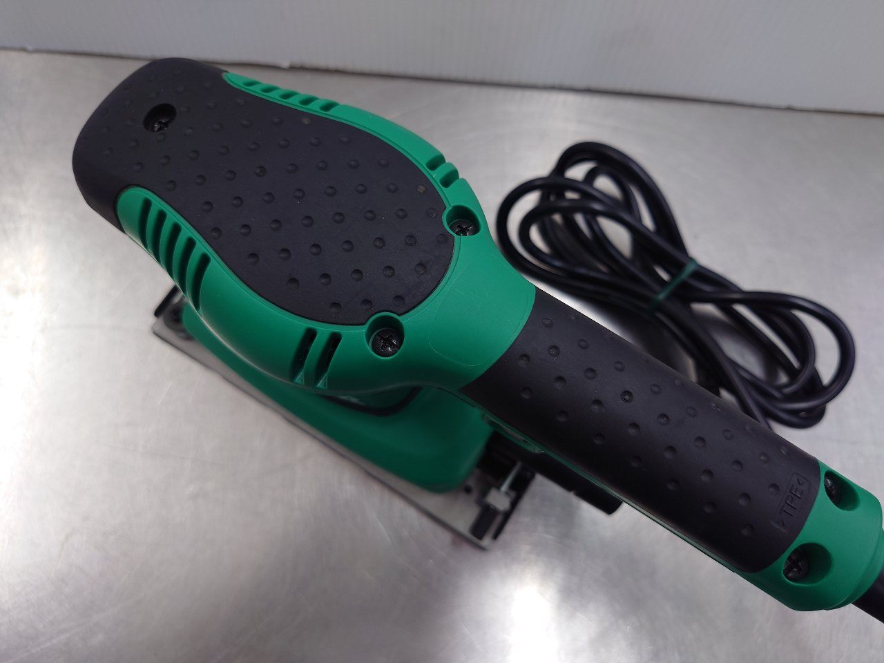 マキタ　仕上げサンダ　M931　動作品　囗T巛