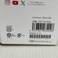 Shop Japan ショップジャパン ハンディクリーナー インビクタス ワン ライト INV1WS05