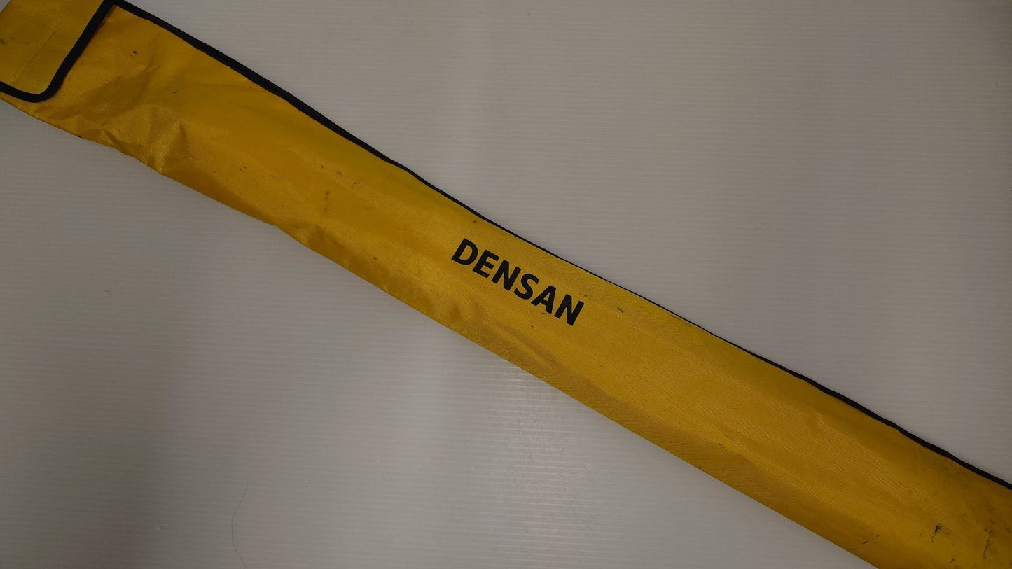 デンサン　DENSAN　カーボンフィッシャー　DCF-7000　索引作業用具　ジェフコム　囗T巛