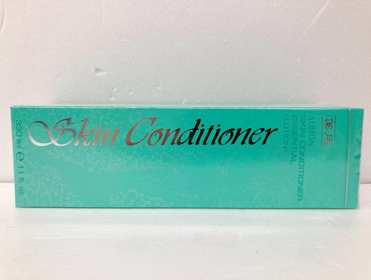 アルビオン 薬用スキンコンディショナー エッセンンシャル N 330ml