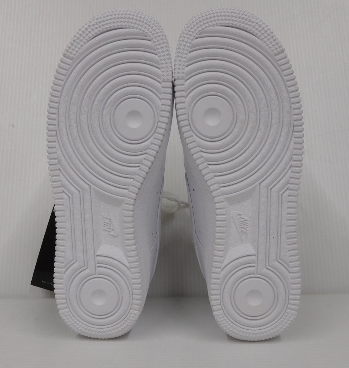 タグ付！NIKE ナイキ Air Force1 Low エアフォース1 ロー '07 CW2288-111 ホワイト size:25.5cm囗T巛