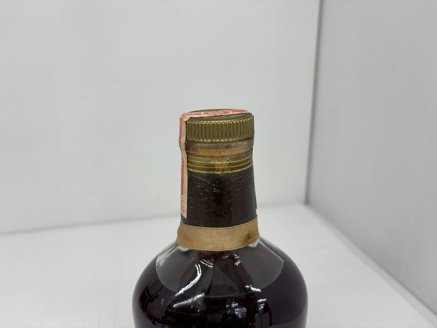 オールドグランダッド 114 ウイスキー バーボン OLD GRAND DAD 750ml