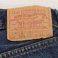 LEVI'S リーバイス 501xx 96年製 バレンシア工場 ビッグE 赤耳 size:W34囗T巛